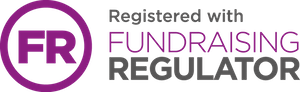 fundraising regulator logo