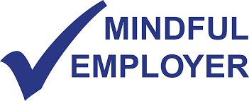 Logo of Mindful Employer