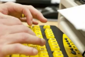 Access to Work – making employment possible - Henshaws