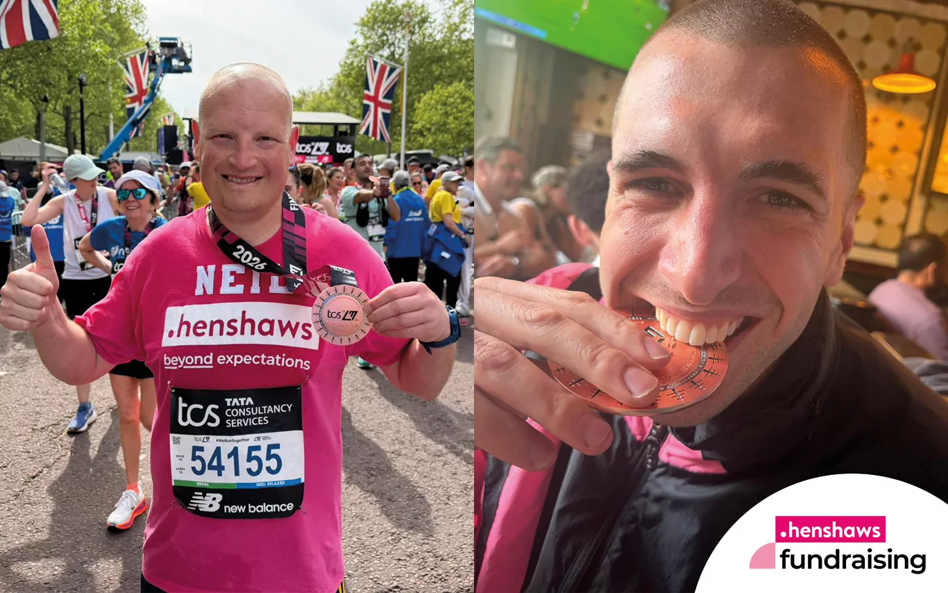 TCS London Marathon