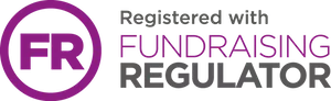 fundraising regulator logo