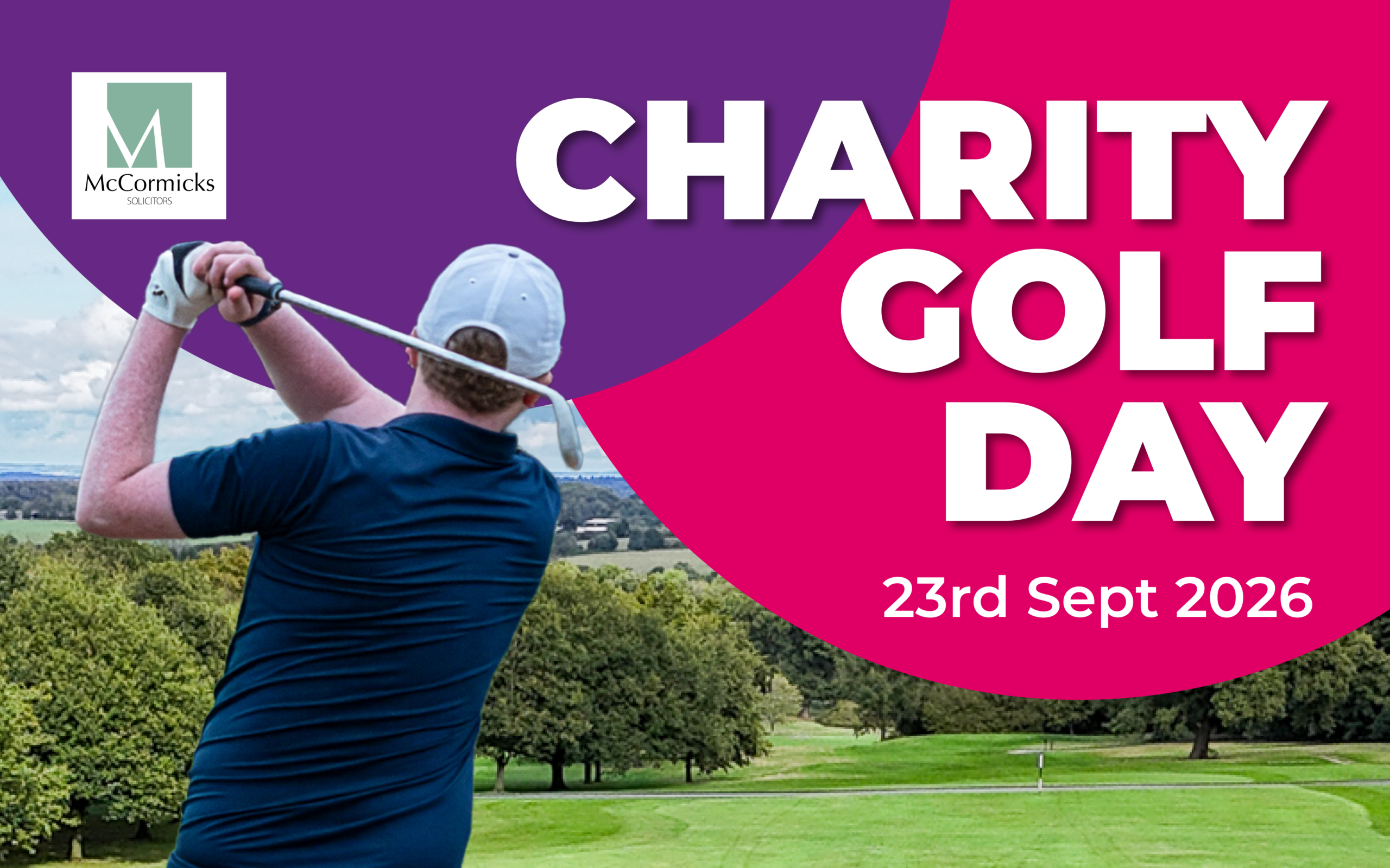 Charity Golf Tournament