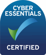 Cyber Essentials Certified Logo